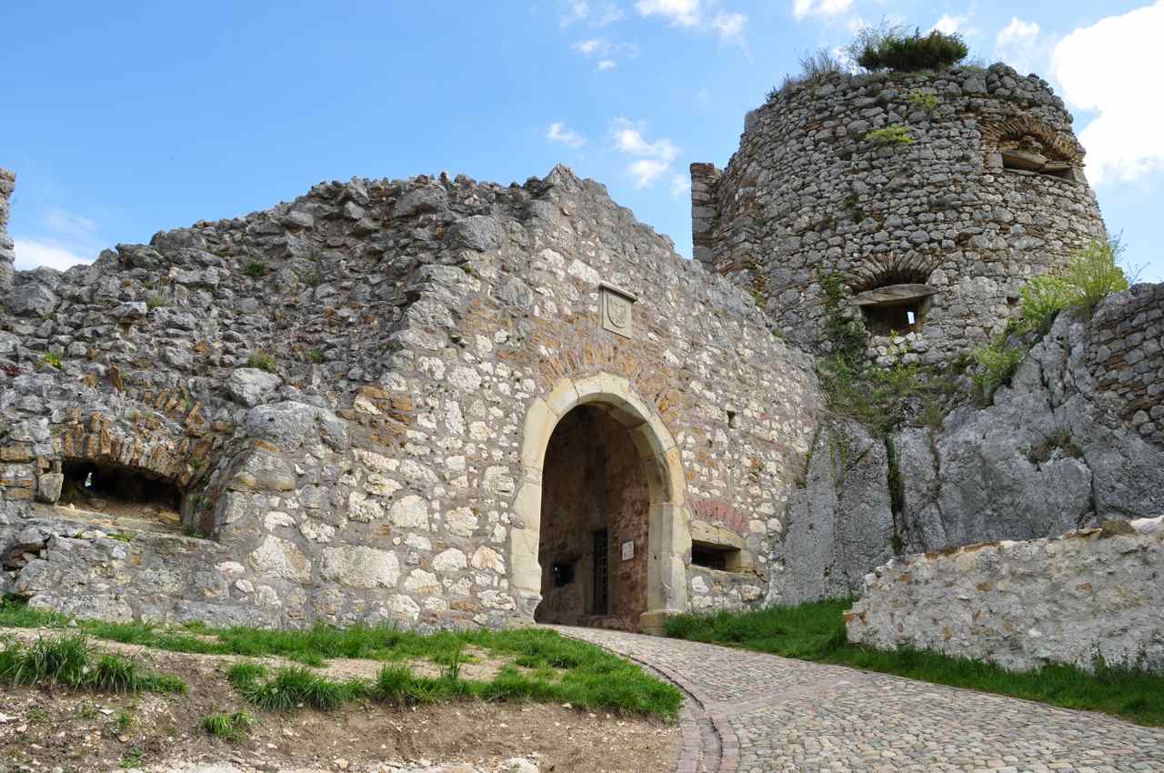 Château de Landskron